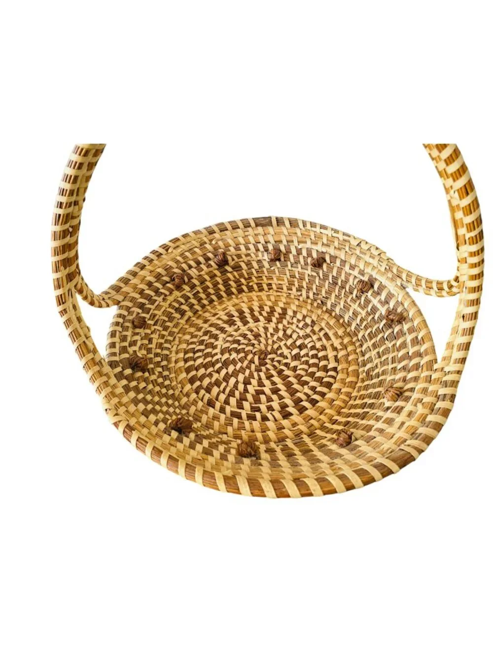 Gullah Sweetgrass beautiful handmade